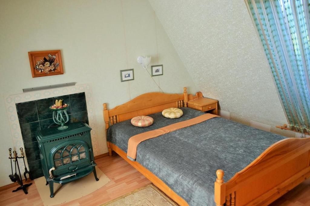 Дома для отпуска Ievnieki Guest House Cenkone-29